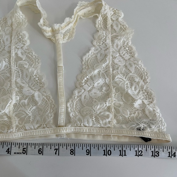 Lace bralette - Picture 4 of 4